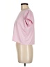 Real Essentials Pink Active T-Shirt Size M - photo 5