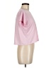 Real Essentials Pink Active T-Shirt Size M - photo 4