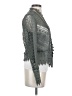 BCBGMAXAZRIA Gray Jacket Size S - photo 4