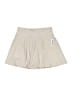 Active by Old Navy Solid Tan Casual Skirt Size M - photo 1