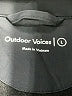 Outdoor Voices Black Jacket Size L - photo 6