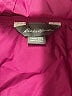Eddie Bauer 100% Nylon Purple Vest Size 2XL - photo 6