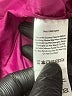 Eddie Bauer 100% Nylon Purple Vest Size 2XL - photo 7