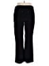 NYDJ Black Casual Pants Size 12 - photo 2