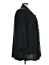 Once 1 Again Black Long Sleeve Top Size 3X - photo 4