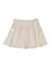 Active by Old Navy Solid Tan Casual Skirt Size M - photo 2
