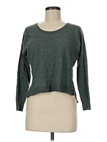 Madewell Pullover Sweater (view 1)