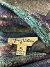 Lily White Blue Long Sleeve Turtleneck Size XL - photo 7