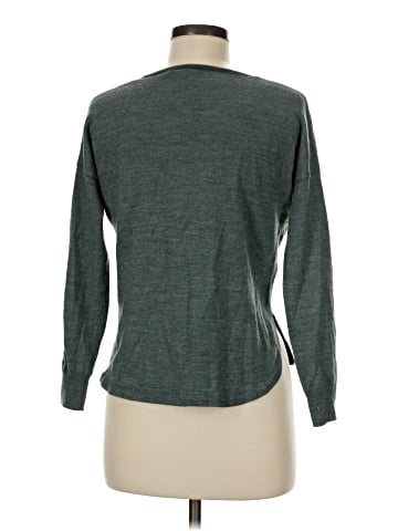 Madewell Pullover Sweater (view 2)