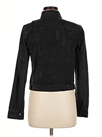Bullhead Denim Jacket (view 2)