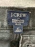 J.Crew Factory Store Gray Jeans Size 27 waist - photo 7