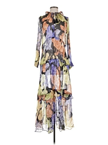 By Anthropologie Cocktail Dress (view 1)