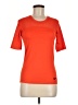 Nike Orange Active T-Shirt Size M - photo 1