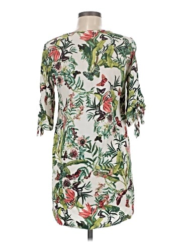 H&M 3/4 Sleeve Blouse (view 2)