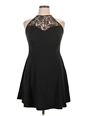 New Look Cocktail Dress (view 1)