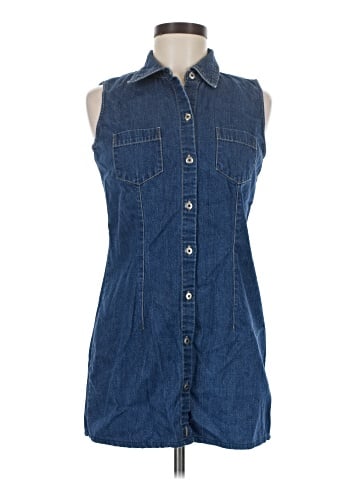 Geoffrey Beene Sport Casual Dress (view 1)