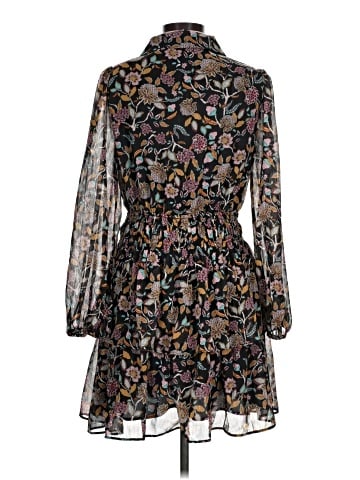 Desigual Casual Dress (view 2)