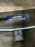 Lands' End Solid Black Active Pants Size 20W - photo 4
