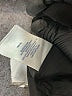 Lands' End Solid Black Active Pants Size 20W - photo 5