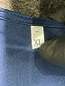 Unbranded Blue Long Sleeve Blouse Size XL - photo 7