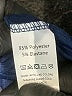 Unbranded Blue Long Sleeve Blouse Size XL - photo 8