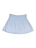 Assorted Brands Solid Blue Active Skort One size - photo 1
