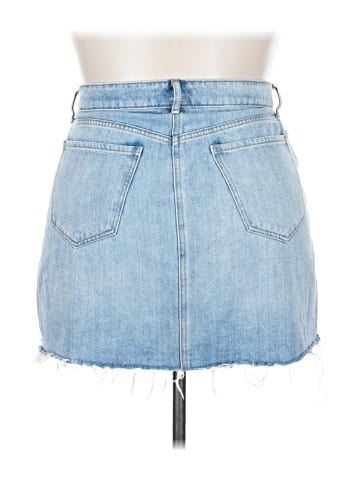Old Navy Denim Skirt (view 2)