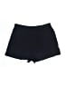 J.Crew 100% Cotton Solid Blue Shorts Size M - photo 2