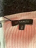 Dynamite Ivory Turtleneck Sweater Size M - photo 7