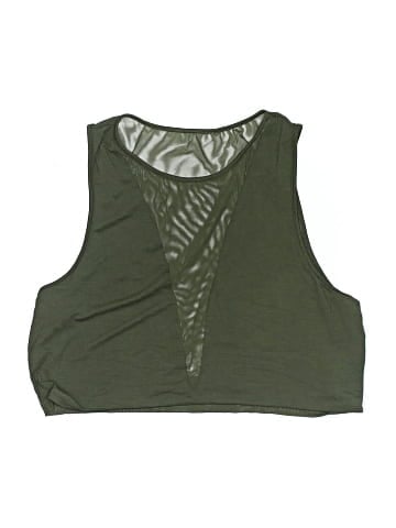 Shein Curve Athletic Shorts (view 1)