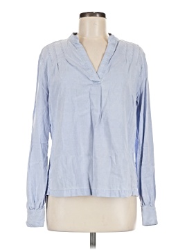 Cloth & Stone Long Sleeve Blouse