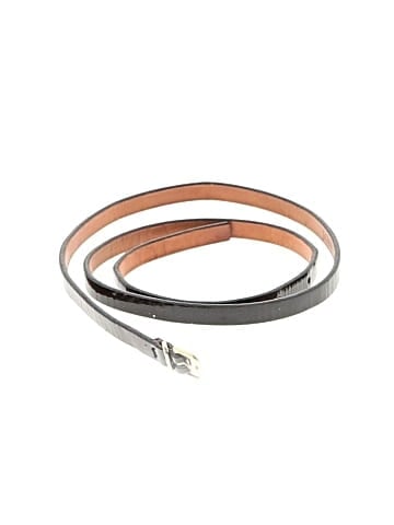 J.Crew Leather Belt (view 1)