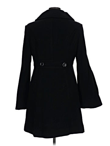 Jessica Simpson Wool Coat (view 2)