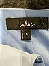 Lulus Solid Blue Cocktail Dress Size S - photo 7