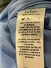 Lulus Solid Blue Cocktail Dress Size S - photo 8
