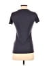 Next Level Apparel Gray Short Sleeve T-Shirt Size S - photo 2