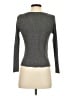 Assorted Brands Gray Cardigan Size S (estimated) - photo 2