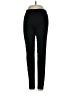 Asics Solid Black Active Pants Size S - photo 1