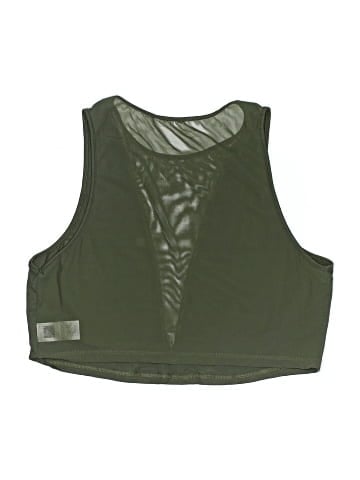 Shein Curve Athletic Shorts (view 2)