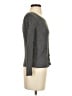 Assorted Brands Gray Cardigan Size S (estimated) - photo 4