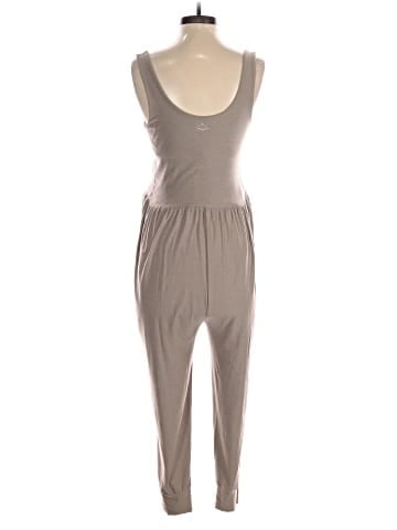 Beyond the Bump by Beyond Yoga Jumpsuit (view 2)