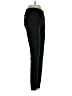 Asics Solid Black Active Pants Size S - photo 4
