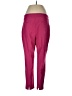 Chico's Pink Active Pants Size Lg (2.5) - photo 2