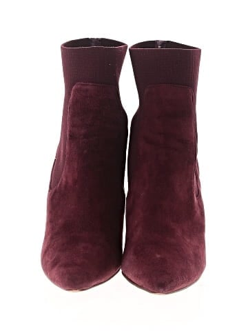 Steve Madden Ankle Boots (view 2)