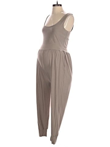 Beyond the Bump by Beyond Yoga Jumpsuit (view 1)