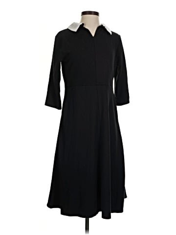 Girl with Curves Casual Dress (view 1)