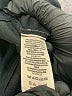 Free People Solid Black Active Pants Size S - photo 5