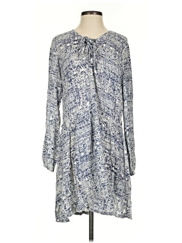 Knot Sisters Casual Dress (view 1)