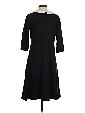 Girl with Curves Casual Dress (view 2)