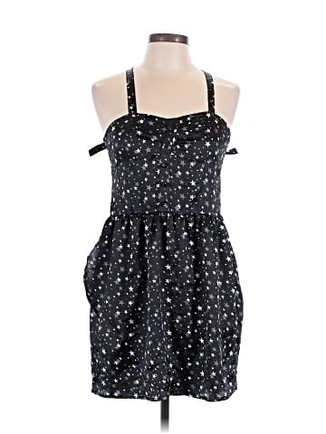 Fahrenheit Casual Dress (view 1)